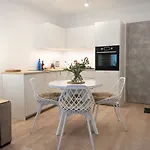 Apartman Comfortable Apartment, Year-round Pool *