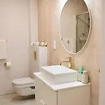 Comfortable Apartment, Year-round Pool Apartman Pobierowo