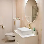 Comfortable Apartment, Year-round Pool Apartman Pobierowo