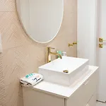 Comfortable Apartment, Year-round Pool