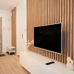 Comfortable Apartment, Year-round Pool *