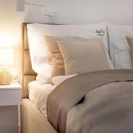 Apartment In Near Baltic Sea