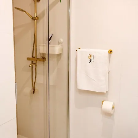 Comfortable Apartment, Year-round Pool