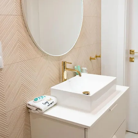 In Near Baltic Sea *