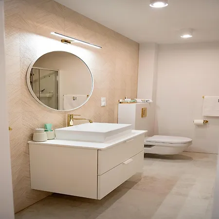 Apartment In Near Baltic Sea *