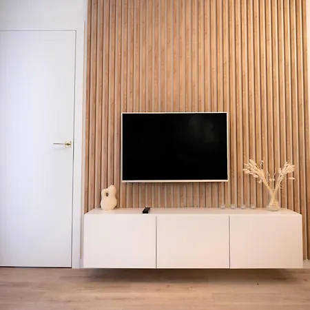 Apartment In Near Baltic Sea Pobierowo