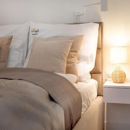 Apartment In Near Baltic Sea *