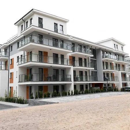 In Near Baltic Sea *