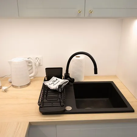 Apartment In Near Baltic Sea *