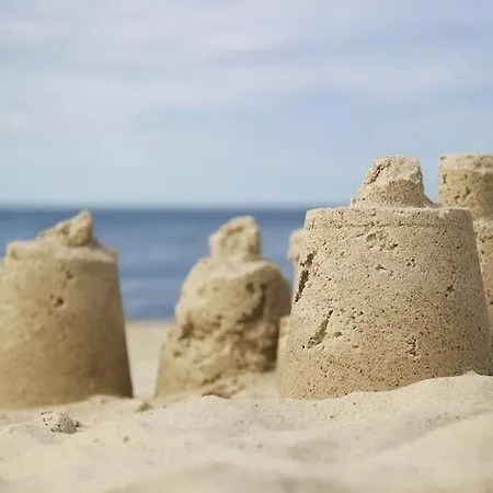 Apartment In Near Baltic Sea Pobierowo