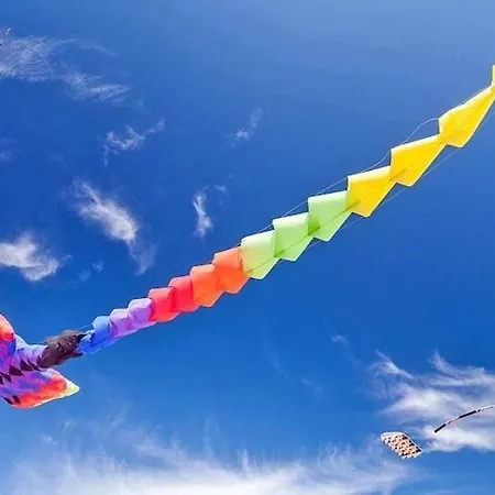 In Near Baltic Sea *