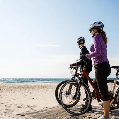 Apartment In Near Baltic Sea *