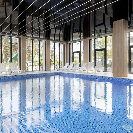 Comfortable Apartment, Year-round Pool *