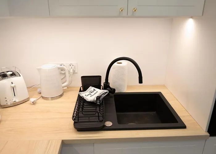 In Near Baltic Sea * Pobierowo