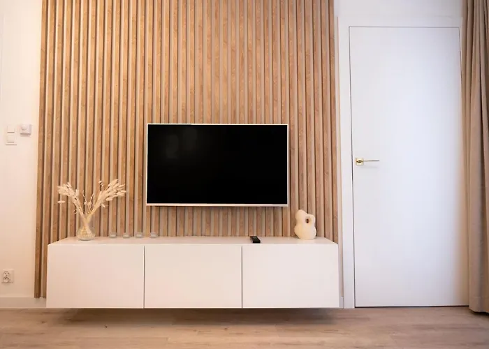 Apartman In Near Baltic Sea Pobierowo