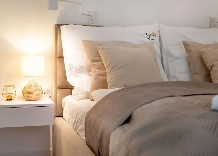 Apartman In Near Baltic Sea *