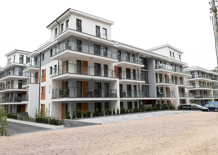 In Near Baltic Sea *