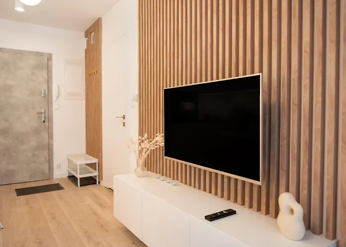 In Near Baltic Sea *