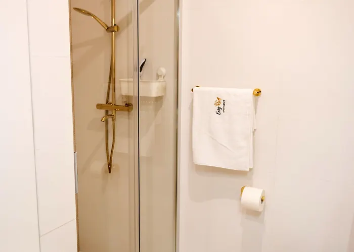 Apartman In Near Baltic Sea Pobierowo